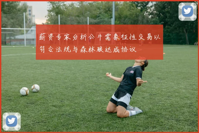 薪资专家分析公牛需象征性交易以符合法规与森林狼达成协议