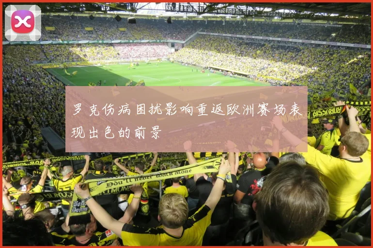 罗克伤病困扰影响重返欧洲赛场表现出色的前景