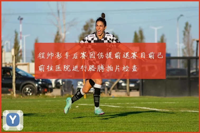程帅澎季后赛因伤提前退赛目前已前往医院进行胳膊拍片检查